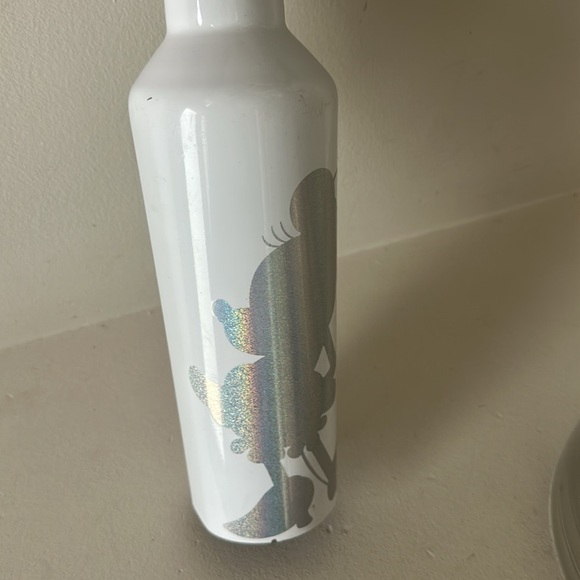 Disney parks Minnie mouse insulated water bottle - Picture 6 of 7